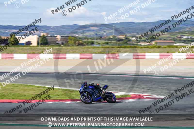 Circuito de Navarra;Spain;event digital images;motorbikes;no limits;peter wileman photography;trackday;trackday digital images